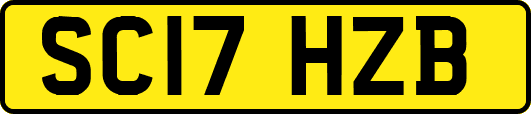 SC17HZB