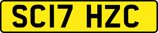 SC17HZC