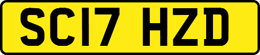 SC17HZD