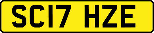 SC17HZE