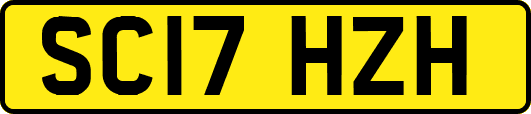 SC17HZH