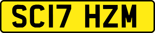 SC17HZM