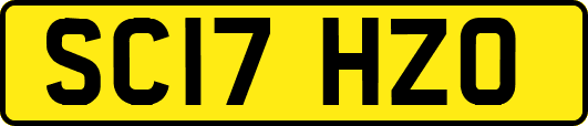 SC17HZO