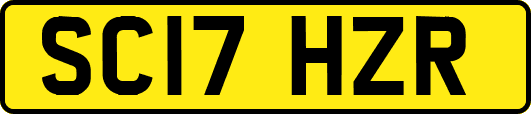 SC17HZR
