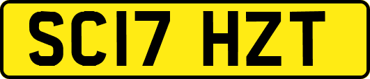 SC17HZT