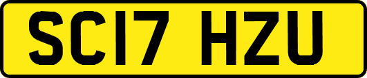 SC17HZU
