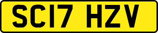 SC17HZV