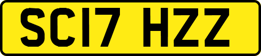 SC17HZZ