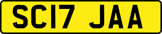 SC17JAA