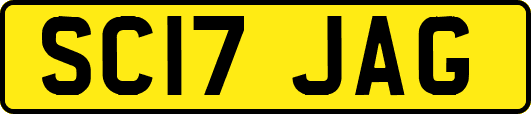 SC17JAG