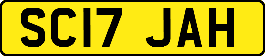 SC17JAH