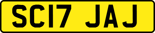 SC17JAJ