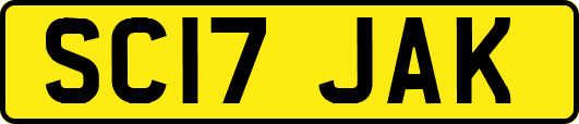 SC17JAK