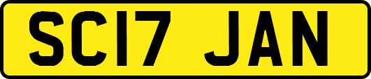 SC17JAN