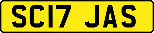 SC17JAS