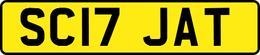 SC17JAT
