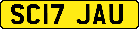 SC17JAU
