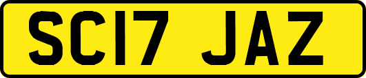 SC17JAZ