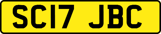 SC17JBC