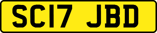 SC17JBD