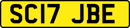 SC17JBE