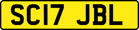 SC17JBL