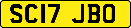 SC17JBO