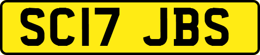 SC17JBS
