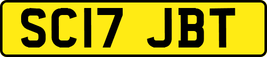 SC17JBT