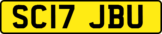 SC17JBU