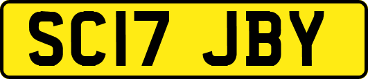 SC17JBY