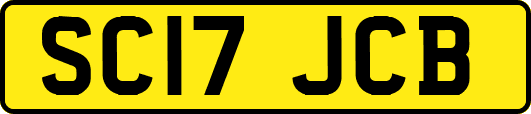 SC17JCB