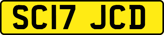 SC17JCD