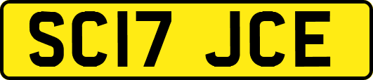 SC17JCE