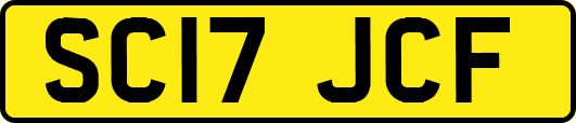 SC17JCF