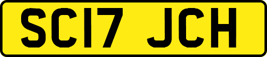 SC17JCH