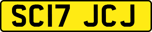 SC17JCJ