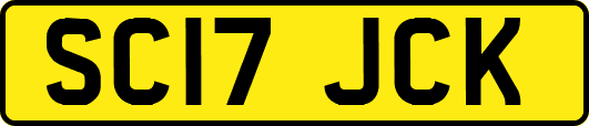 SC17JCK