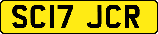 SC17JCR