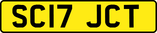 SC17JCT