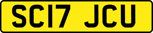 SC17JCU