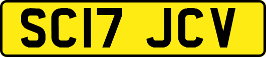 SC17JCV