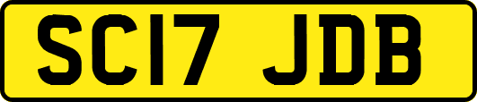 SC17JDB