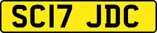 SC17JDC
