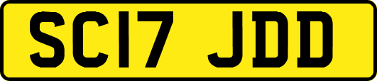 SC17JDD