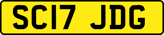 SC17JDG