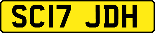 SC17JDH