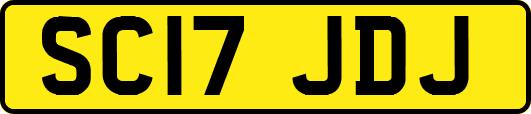 SC17JDJ