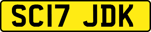 SC17JDK