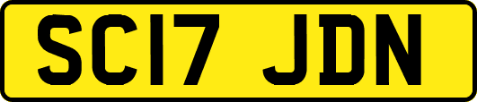 SC17JDN